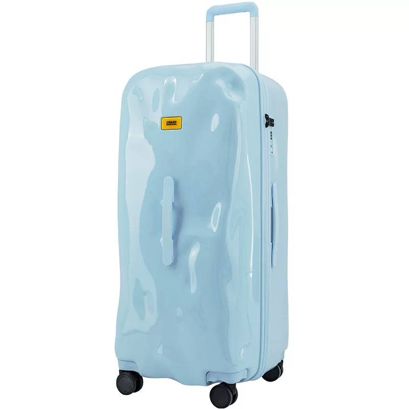 Объемный чемодан Crash Baggage, 30 дюймов