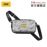Crash Baggage Сумка через плечо, универсальная нагрудная сумка, брендовая камера, сумка для техники, Италия