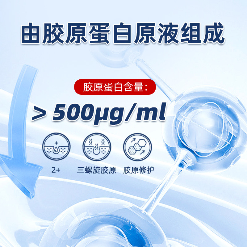 创福康胶原贴敷料,真的能维稳修复吗?🌟深度测评-面部清洁护理产品-淘宝好物网