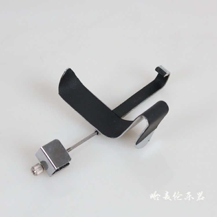 Erhu Tuo eo erhu Qintuo / tổng thể khuôn chính khung / móc kim loại thắt lưng erhu / phụ kiện nhạc cụ túi đựng đàn
