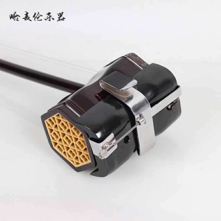 Erhu Tuo eo erhu Qintuo / tổng thể khuôn chính khung / móc kim loại thắt lưng erhu / phụ kiện nhạc cụ túi đựng đàn