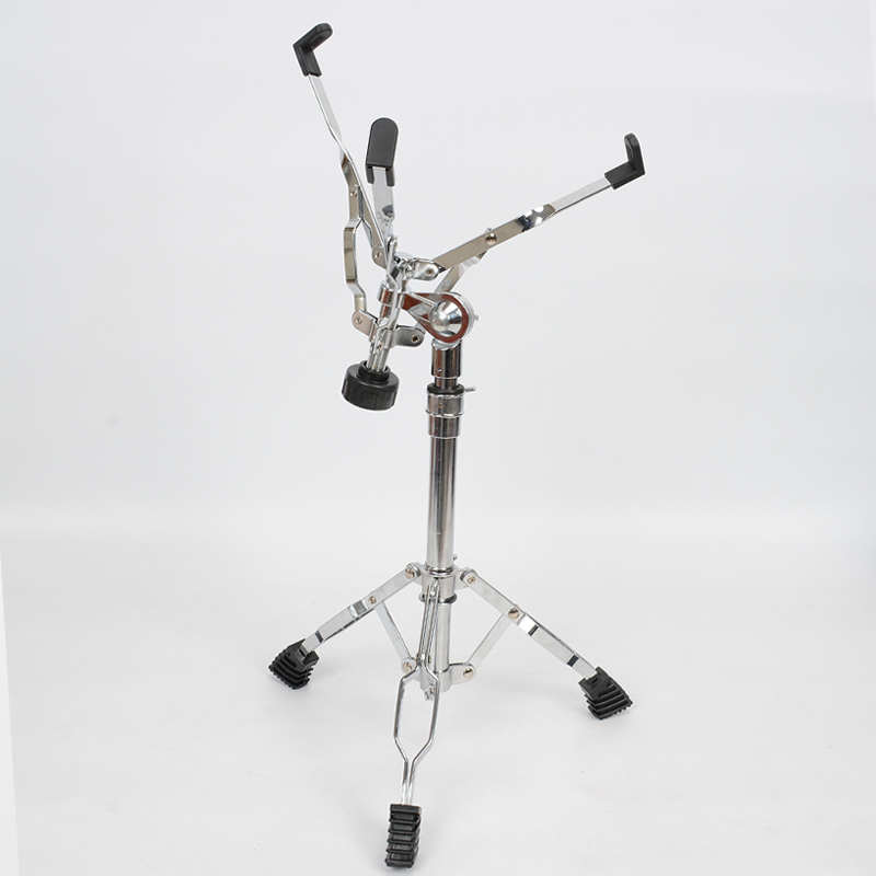 Dumb Drum Shelf Fold 14 Inch Army Drum Rack 12 Inch Metal Small Army Drum Adjustable Firm Accessories Rack Subdrum Bracket