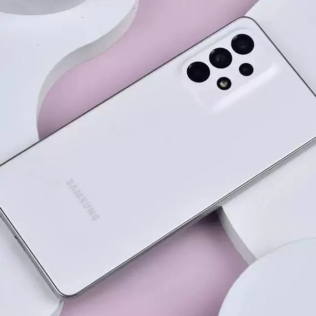 Samsung/ Мобильный телефон A53, 5G, A5360, поддержка функций всех сетевых стандартов связи, 4G