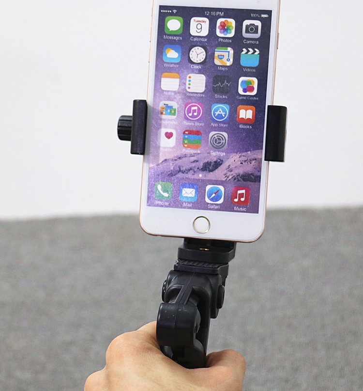 Support téléphone portable - Ref 1358359 Image 12