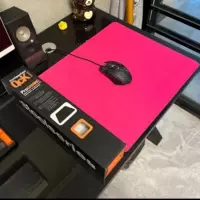 Zhuowei QCK сгущенной супер густой мышиной накладки E-Sports Slappery Thin Loodles