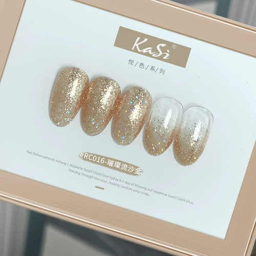 Лак для ногтей, блестки для ногтей для маникюра, долговременный эффект, 2024 года, новая коллекция