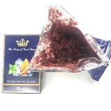 Аравийский сигаретный булыжник импортированный альфа -хех фруктовый аромат сигаретный бар ktv 50 грамм. Коробка бесплатной доставки