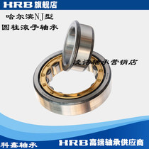 Harbin HRB cylindrical roller bearings NU NJ 316317318319 E EM ECP C3