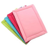 Подушка для собак -устойчивая собачья гнездо, собачья липкая собака домашняя животная подушка для спальной подушки оксфордская подушка