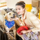 Шарф, слюнявчик, нагрудник для еды