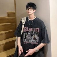 T309 мыть водой черный