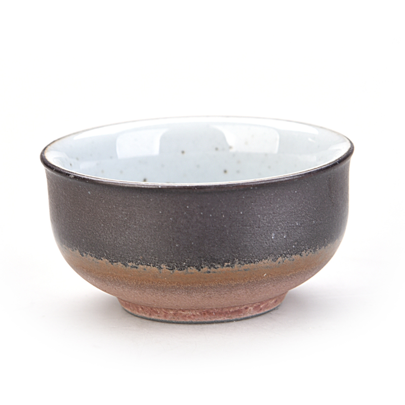 Hong bo the best vintage kung fu tea cups Japanese ceramics single antique tea cup tea bowl