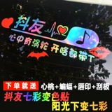 Beishangguang не верит, что наклеивание слез на стикерах творческий рефлексивный текст личности индивидуально