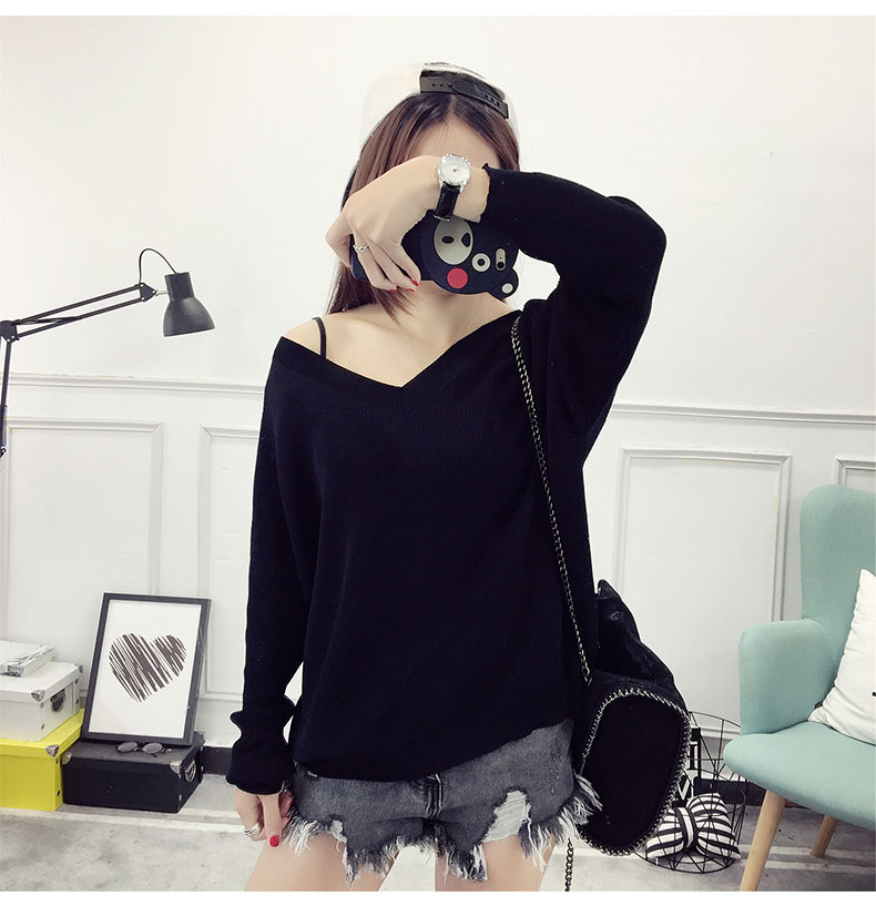 Cardigan en Acrylique - Ref 3228980 Image 16