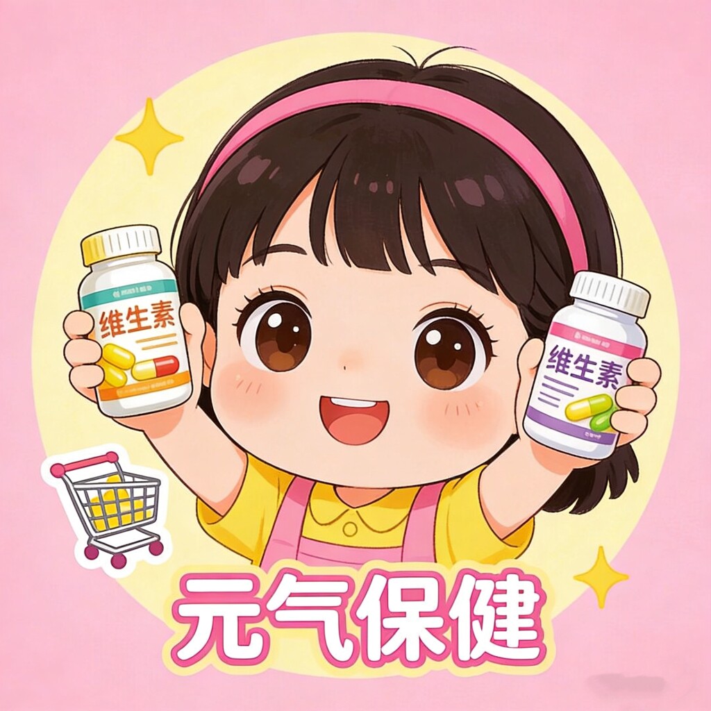 扶摇养元堂的LOGO