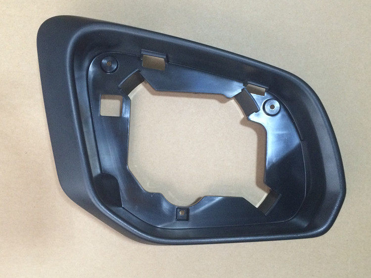 Nanzhi Sharp 3U5 Rear View Mirror Assembly S3 Rear Mirror Rear Shell Reflective Mirror Front Shell Superior 5 Rearview Mirror Shell Motor