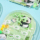 Мультяшная панда, настольный пинбол, детская развивающая игровая приставка, интерактивные настольные игрушки для родителей и детей, идеи подарков для активного отдыха mini 2