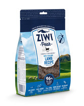 New Zealand original imported Ziyi Peak Ziwi Peak air-dried lamb formula cat food for kittens into cat staple food