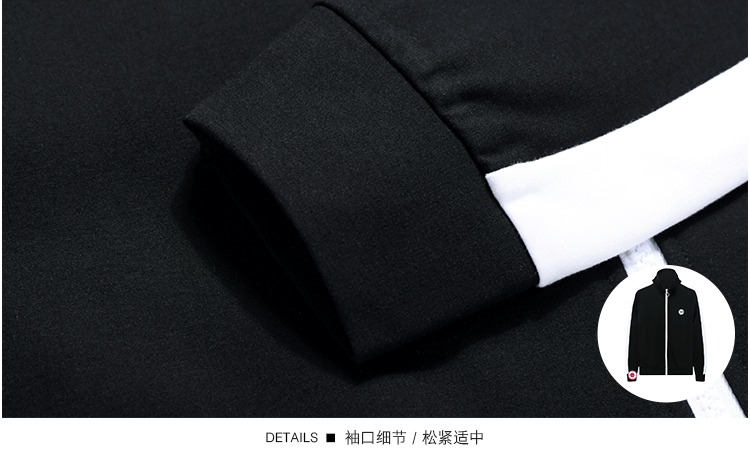 Blouson homme MARK FAIRWHALE  MARK HUAFEI manches longues - Ref 3119021 Image 17