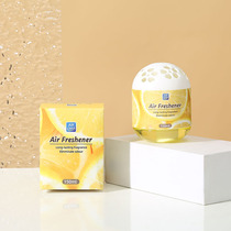 Air freshener indoor toilet toilet deodorant fragrance artifact lasting fragrance bedroom fragrance liquid aromatherapy