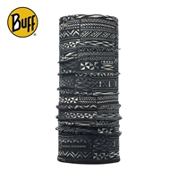 Tây Ban Nha nhập khẩu mũ len trượt tuyết BUFF headband ấm áp thoáng khí ngoài trời cưỡi cổ áo ma thuật. - Kerchief / Earflap khăn trùm đầu