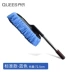 xe của Joe với một trailer sáp thu vào bàn chải sáp bông khăn lau bụi bụi bàn chải làm sạch xe rửa lau sạch nguồn cung cấp - Sản phẩm làm sạch xe cọ rửa xe ô tô Sản phẩm làm sạch xe