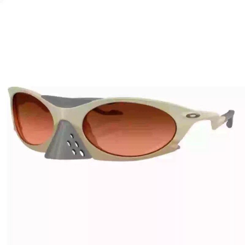 [Same Style as Wang Chuqin] Oakley Plantaris Sports Sunglasses, Sun Protection Sunglasses 9437