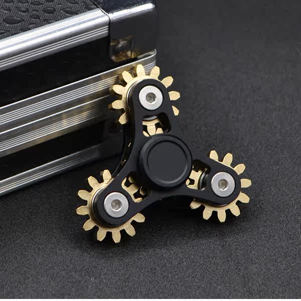 Fidget spinner - Ref 2615887 Image 7