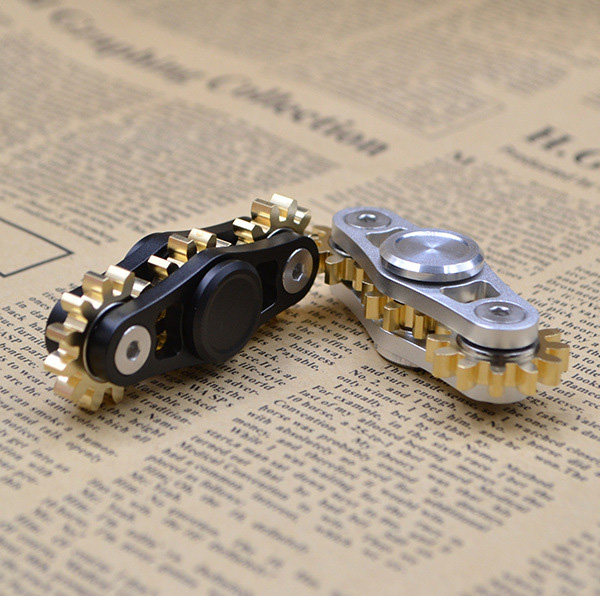 Fidget spinner - Ref 2615887 Image 16