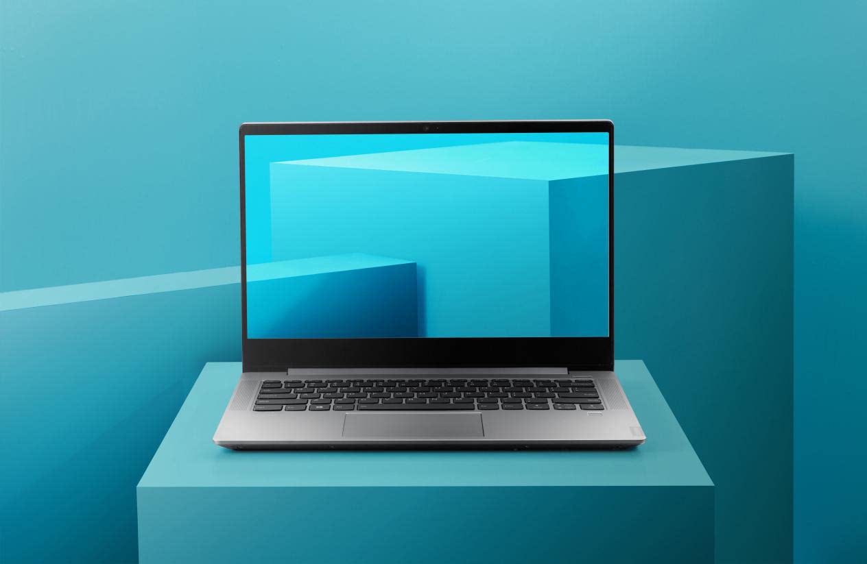 轻薄漂亮性能强，4K拿下联想小新