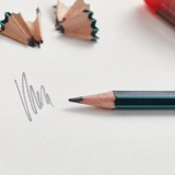 Стабило -флагманский магазин немецкий Si Bi Pen Pencil 282 Олимпийские шестигранные ученики Lele.