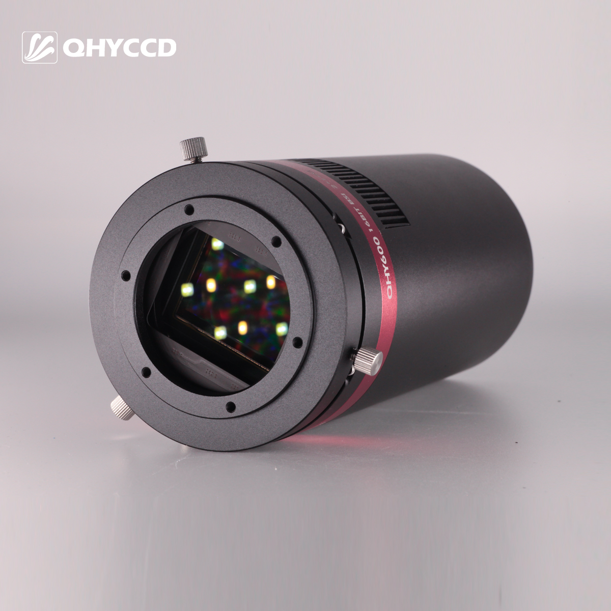 (QHYCCD) QHY600 full-picture-back photo-type 16ADC Science Level CMOS Astronomical Camera-Professional Edition