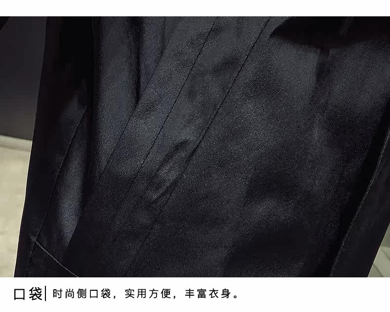 Blouson homme MARSWORT  MA SHIWEI manches longues - Ref 3116598 Image 25