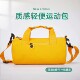 ຖົງກະບອກກັນນ້ໍາ nylon oxford cloth gym bag