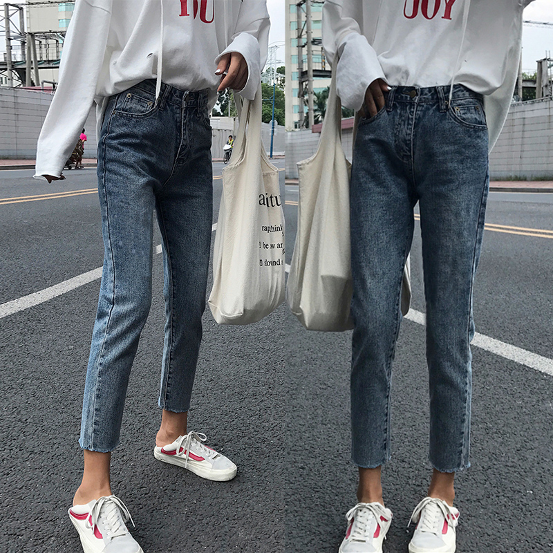 Jean femme - Ref 3193817 Image 3