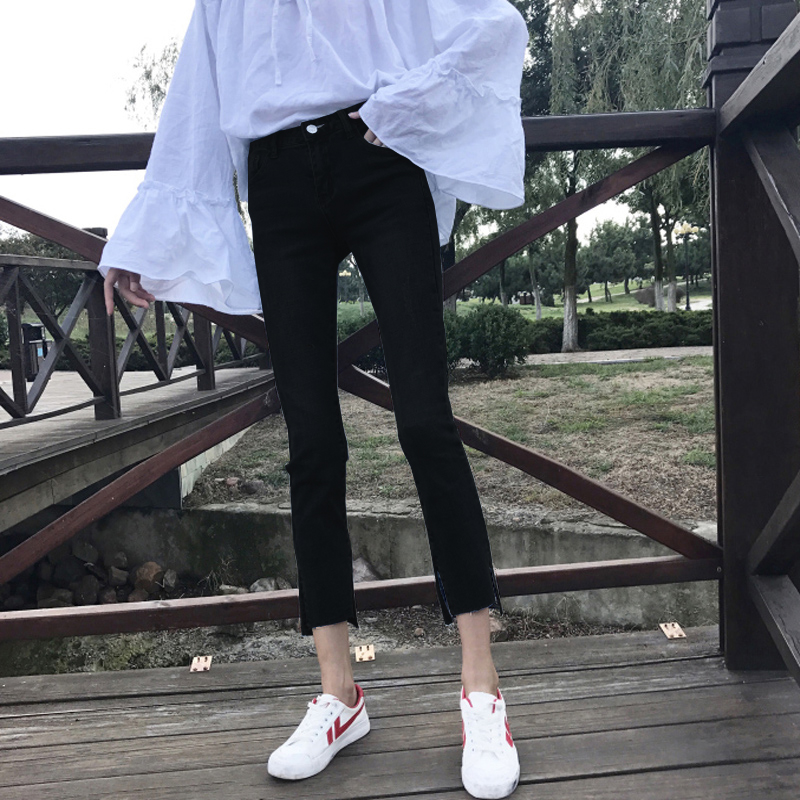 Jean femme - Ref 3191005 Image 3