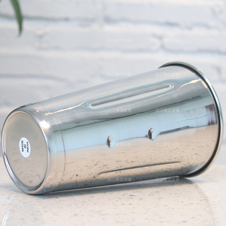 Hamilton Beach American Han Meigchi HMD200P Commercial Milkshake Machine Original Stainless Steel Cup-Taobao