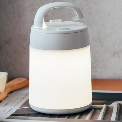 手提便捷小夜灯柔和手提灯