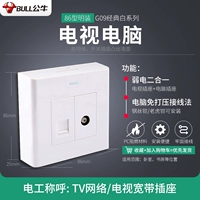 Телевизионный компьютер