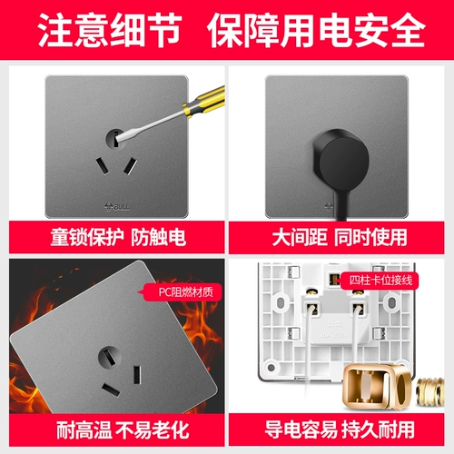 Основные кондиционированные гнездо.