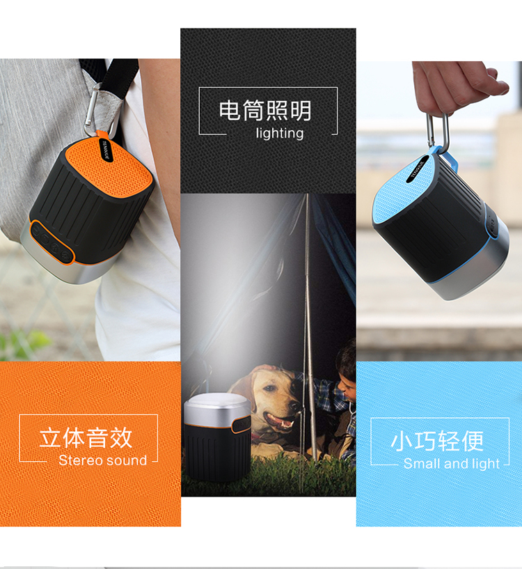 modem internet Loa bluetooth không dây chống nước ngoài trời di động thể thao siêu bass âm lượng lớn súng thép cầm tay nhỏ mini âm thanh kép thẻ điện thoại di động nhà với bộ sưu tập ánh sáng - Trình phát TV thông minh cục phát wifi di dong