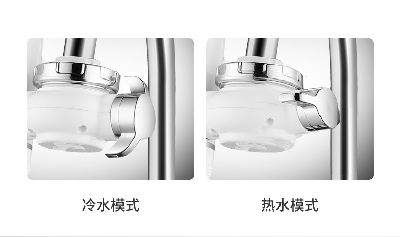 bình nóng lạnh 30 lít Vòi nước nóng điện Miễn phí lắp đặt nước nóng sưởi ấm nhanh bếp nóng Bao nước nóng gia dụng 3KW - Máy đun nước may nuoc nong solahart