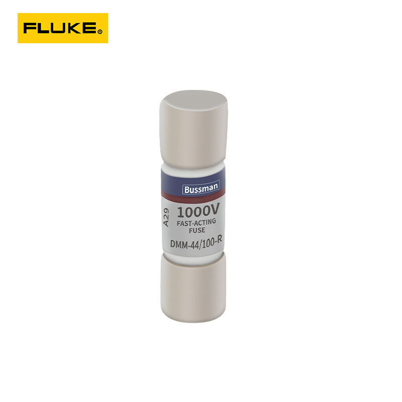 fluke Fluke Hwan with electric meter fuse current gear milliaman insurance tube fuse wire suitable for 15B17b, etc.