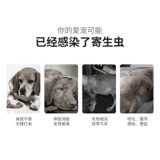 Drop Dog Dog Dribles Внешние капель