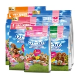 Жители Jialezi, домашние животные, собачья собачья пняки