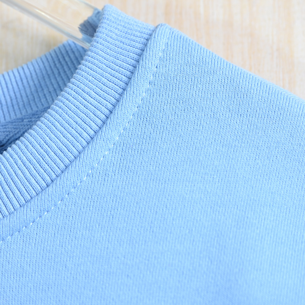 Спортивная толстовка для отдыха, штаны, высокая талия, свободный прямой крой для девушки 