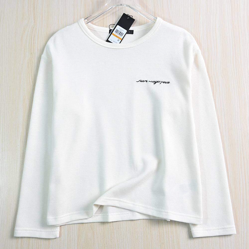 Осенний спортивный лонгслив для отдыха с круглым воротником, штаны для девушки 