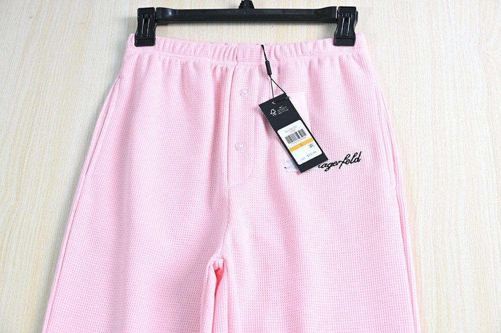 Осенний спортивный лонгслив для отдыха с круглым воротником, штаны для девушки 