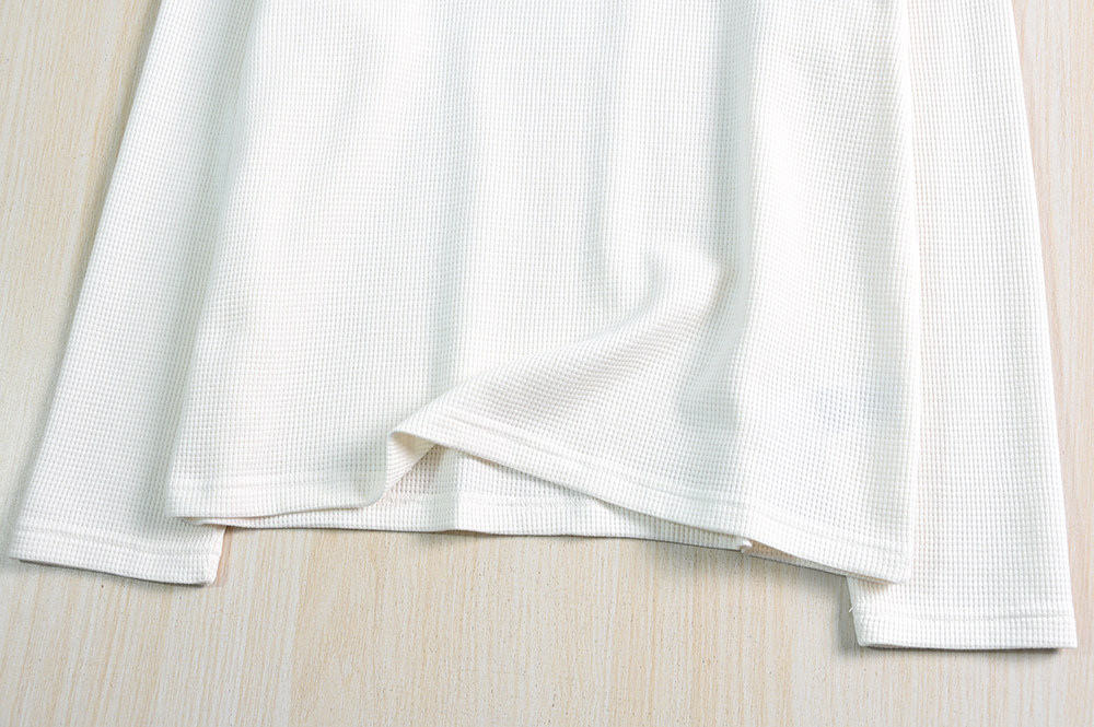 Осенний спортивный лонгслив для отдыха с круглым воротником, штаны для девушки 