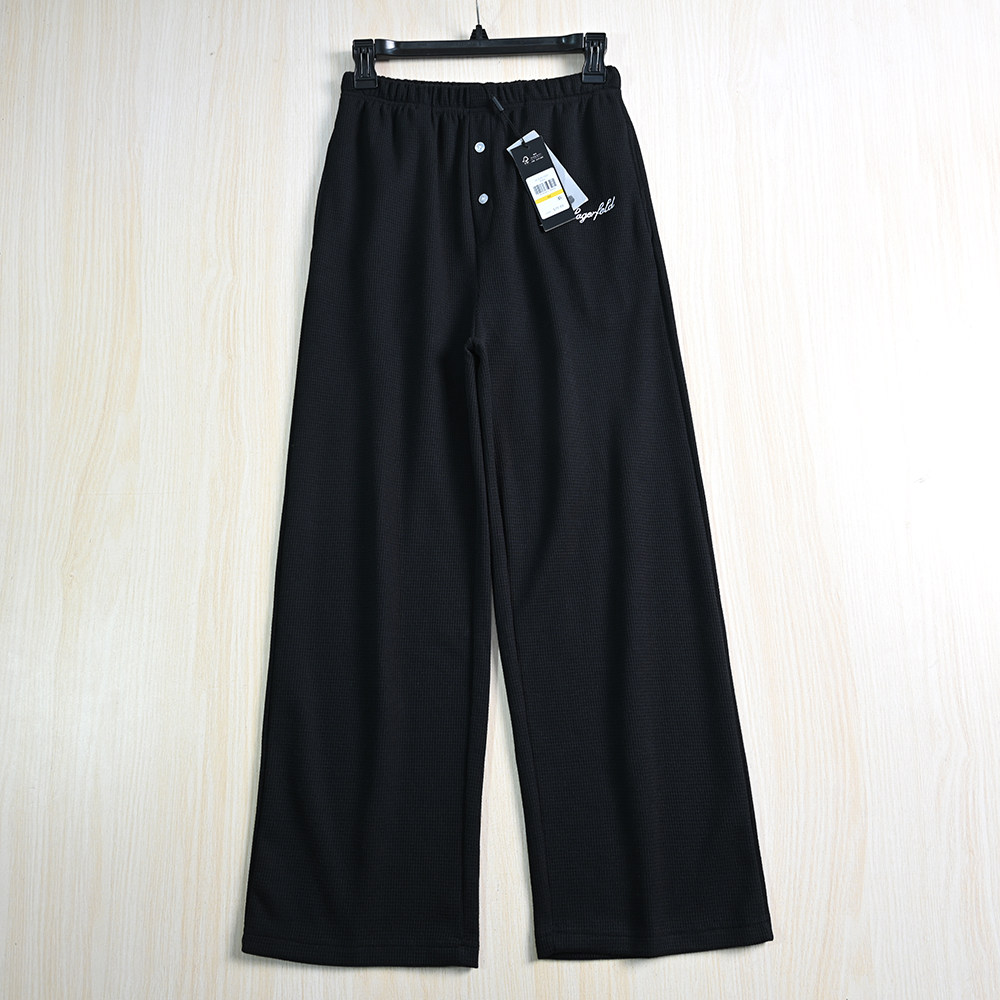 Осенний спортивный лонгслив для отдыха с круглым воротником, штаны для девушки 